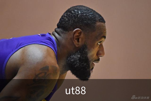 ut88企业环境与团队